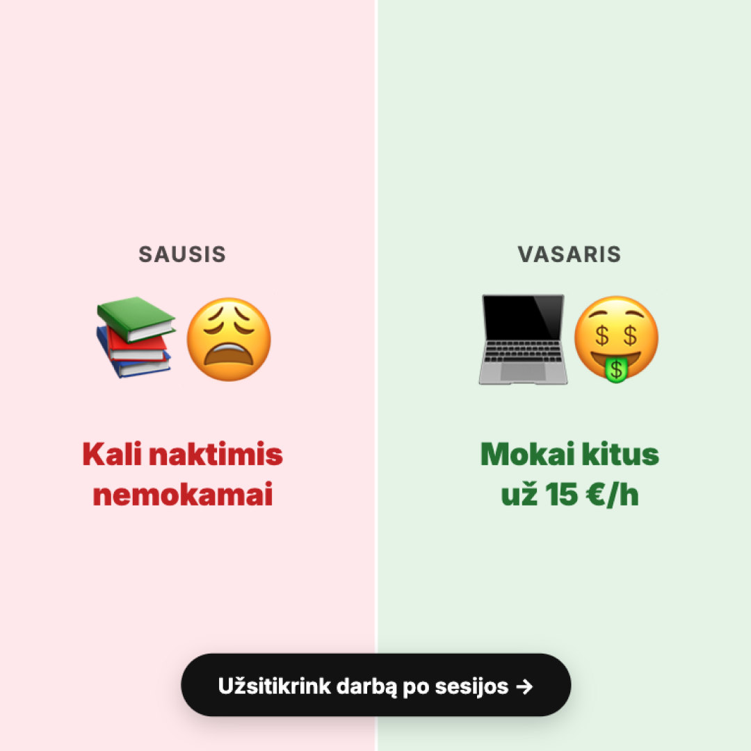 Digiklasė - by Memby Facebook ad