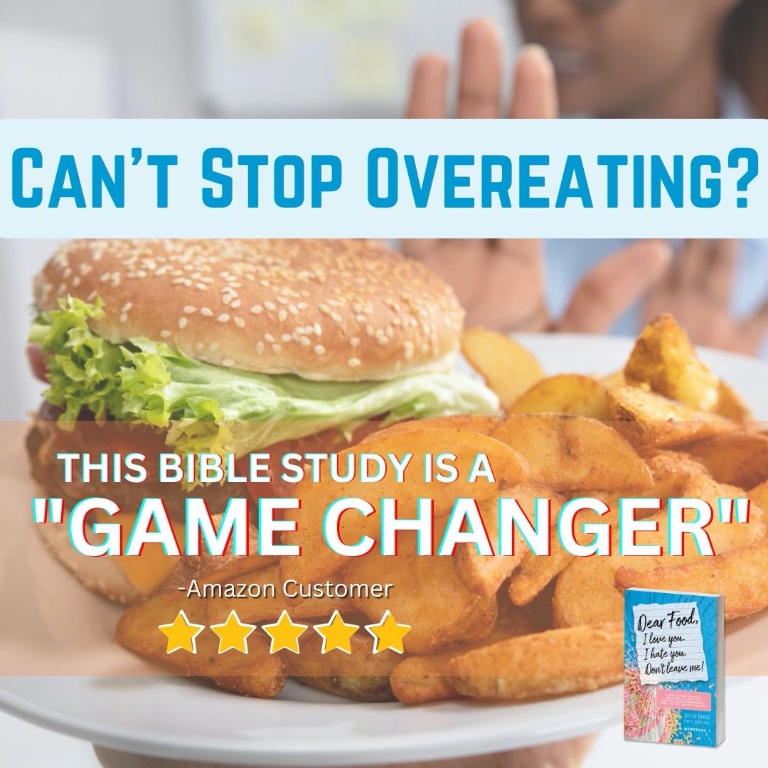 Dearfoodstudy Facebook ad: This book delivers!