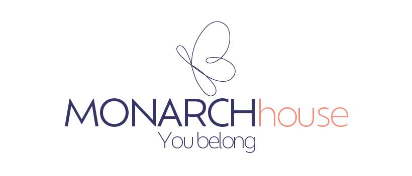 Monarch House Facebook ad