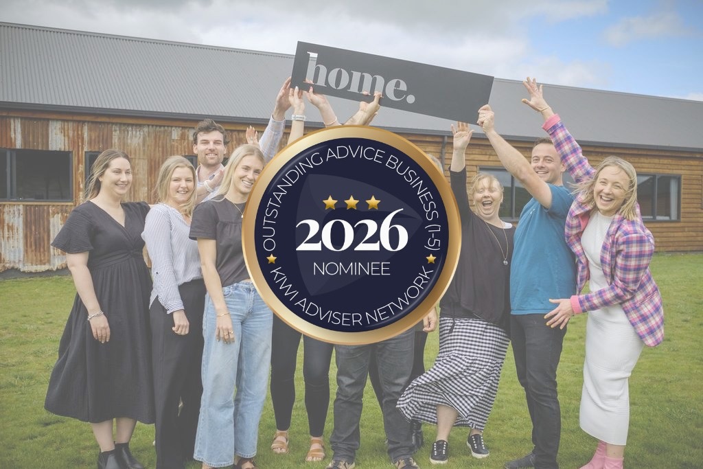 My Mortgage Facebook ad: Mortgage Advisor | Waikato Wide | My Mortgage
