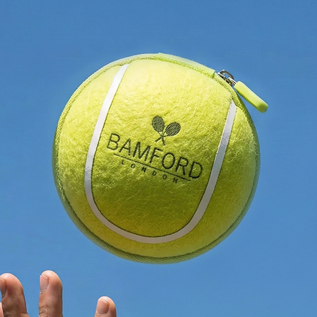 Bamford Facebook ad: The Sport Case Collection