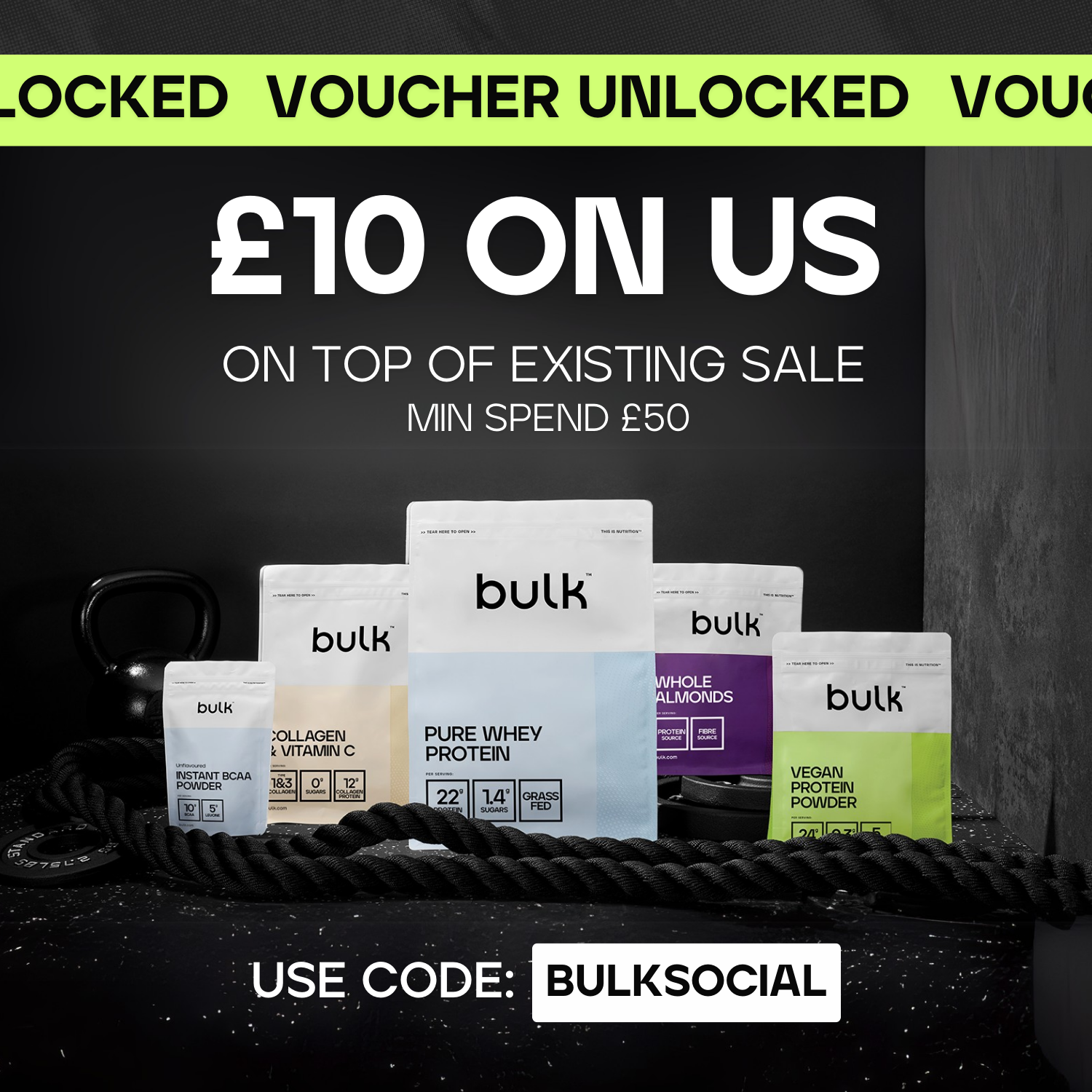 bulk Facebook ad