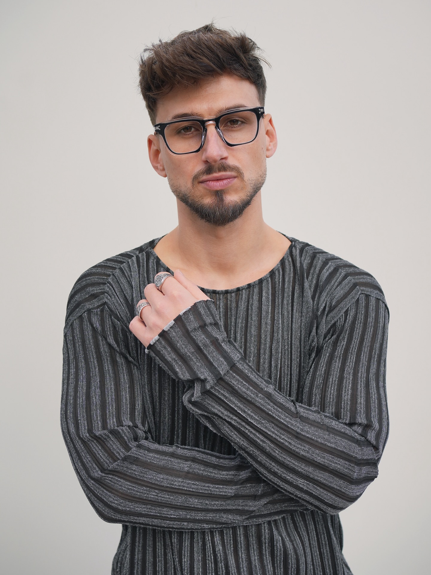 Felix Gabel Facebook ad
