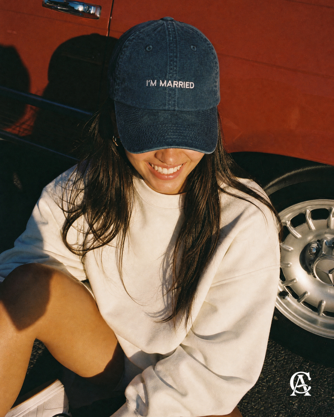 CAPS Apparel Facebook ad