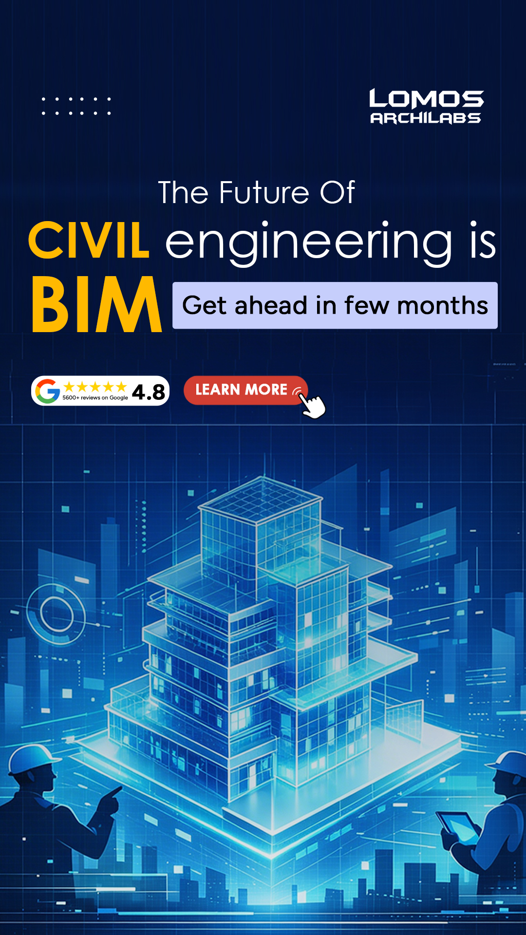 Lomos Enterprises Pvt Ltd Facebook ad