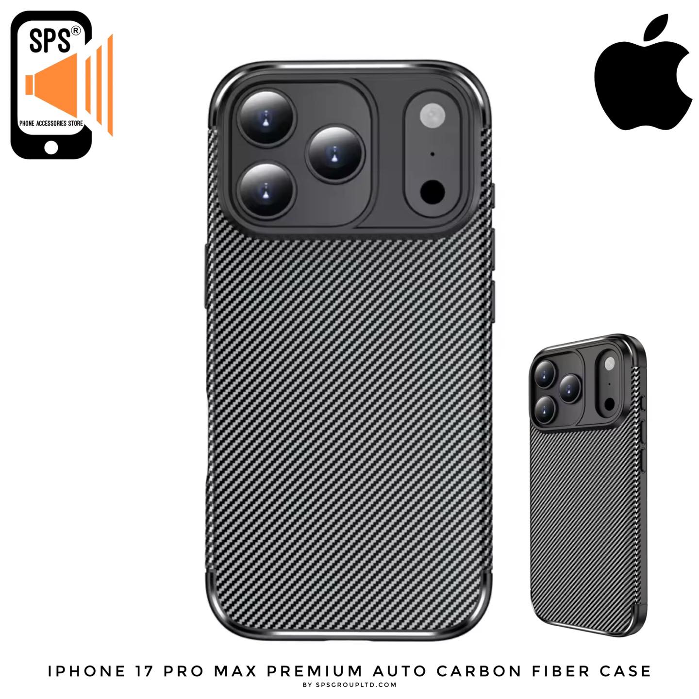 SPS Phone Accessories Store-Cambodia Facebook ad