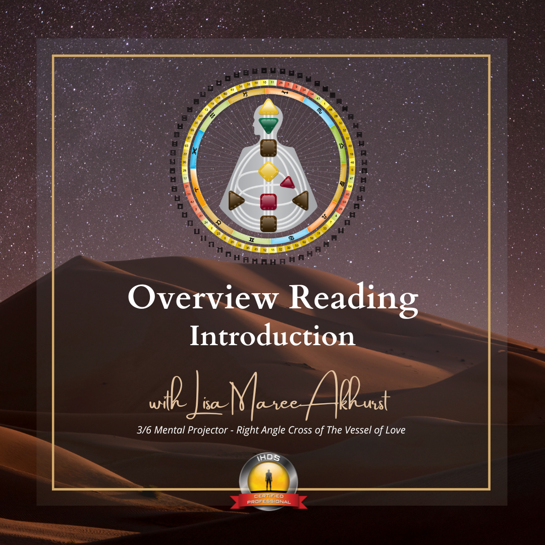 The Eye Of Innocence Facebook ad: Overview Reading