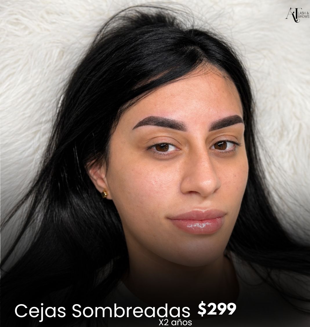 AT LASH & BROWS Facebook ad: πΆπππΜπ
πππ π
ππ ππΜπππ πππ
ππ πππβ¦