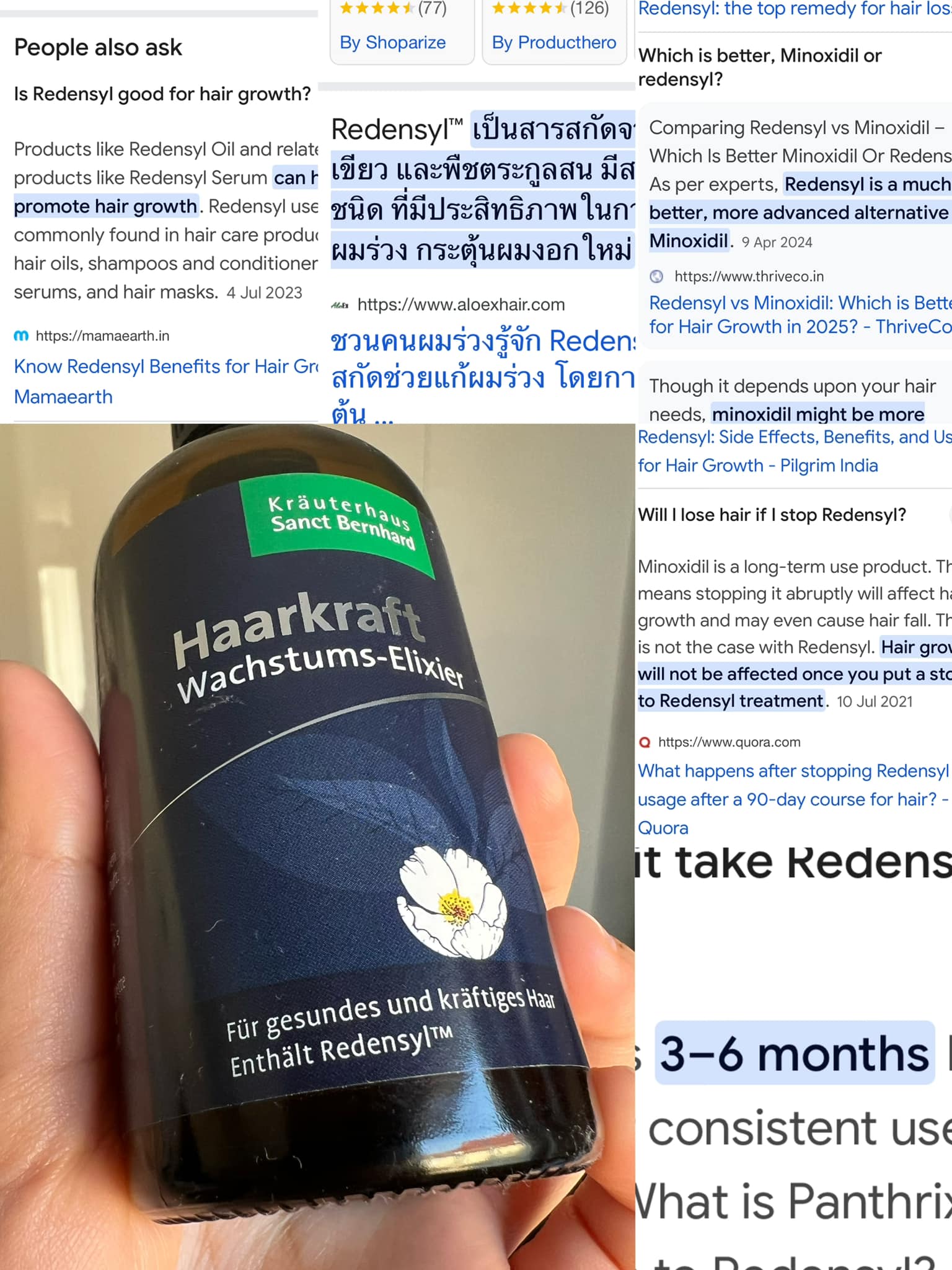 Geyer Haus นำเข้าสินค้าออร์กานิคพรีเมียมจากเยอรมัน Facebook ad