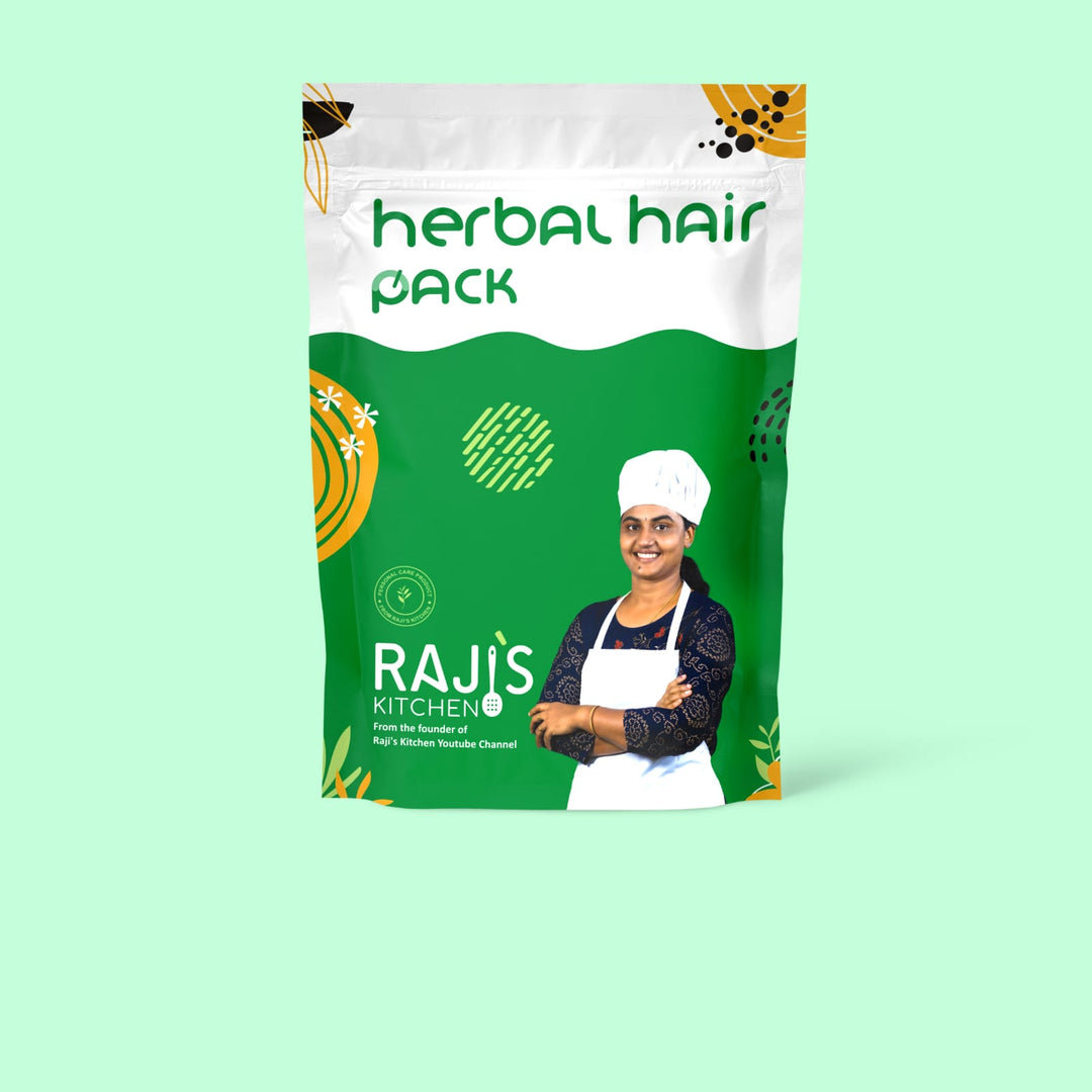 Raji's Kitchen Pvt Ltd Facebook ad