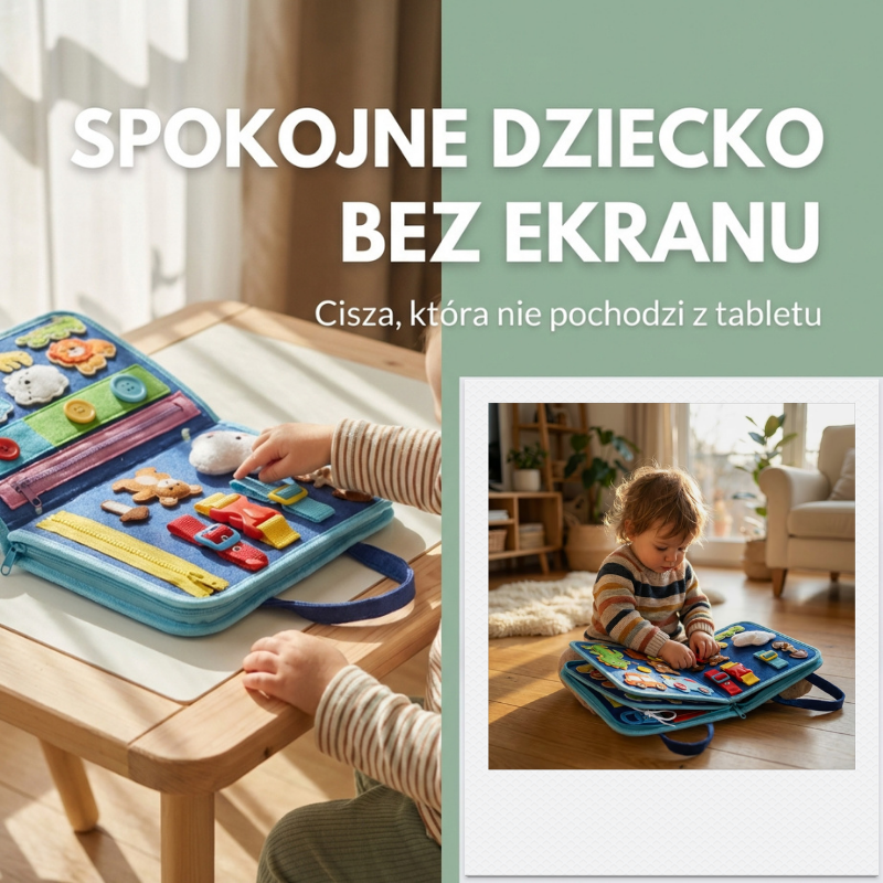 Figluś - Sklep z zabawkami Facebook ad: WYPRZEDAŻ -40%!