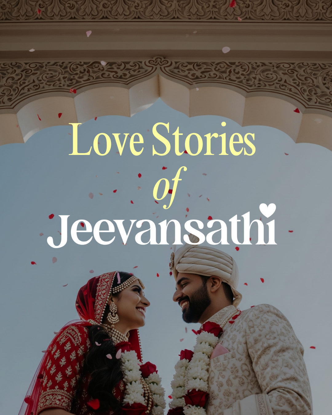 Jeevansathi.com Facebook ad