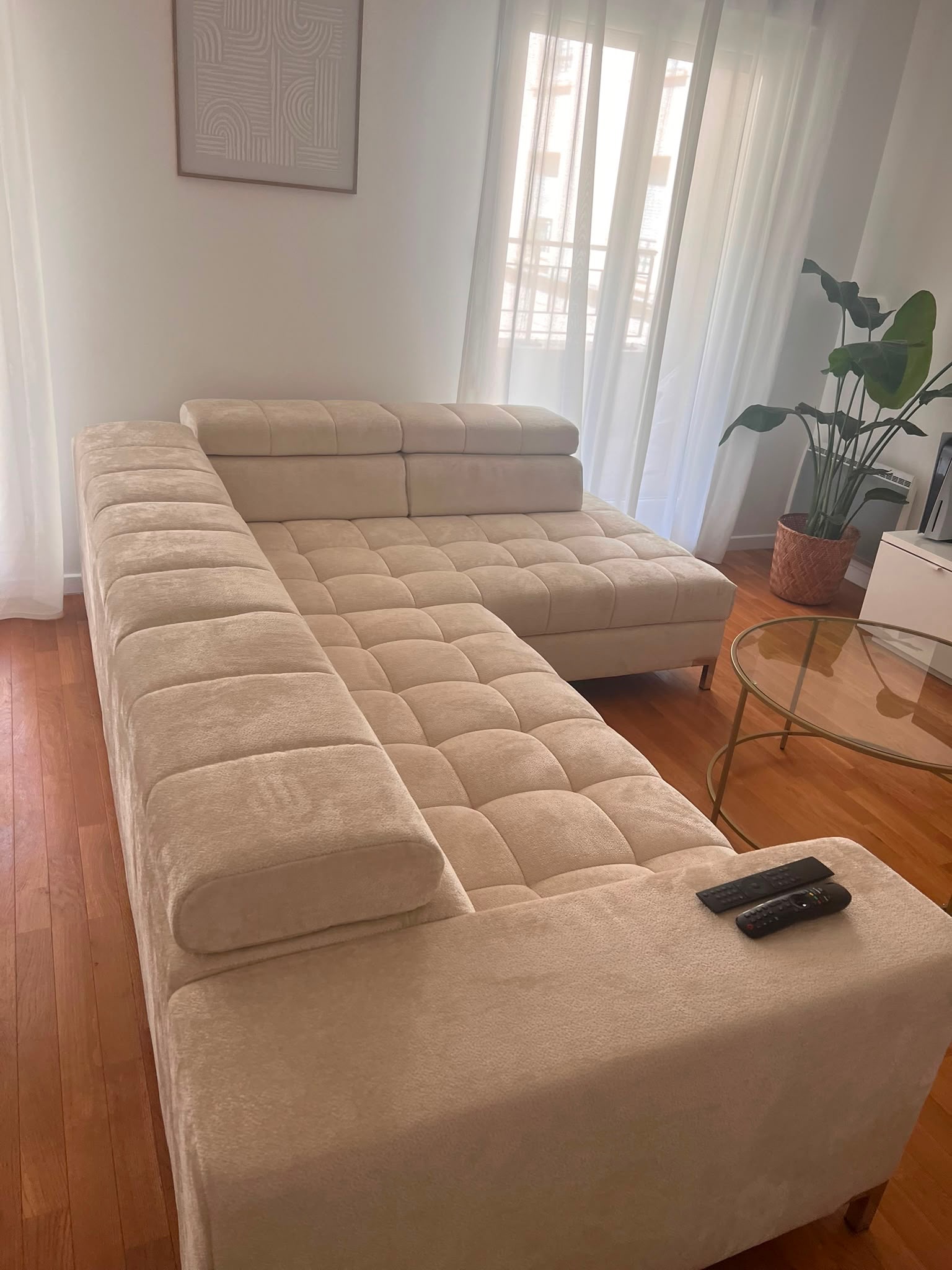 Maison Oz Literie - Ile de France Facebook ad: Le modèle Arte chez nos clients!