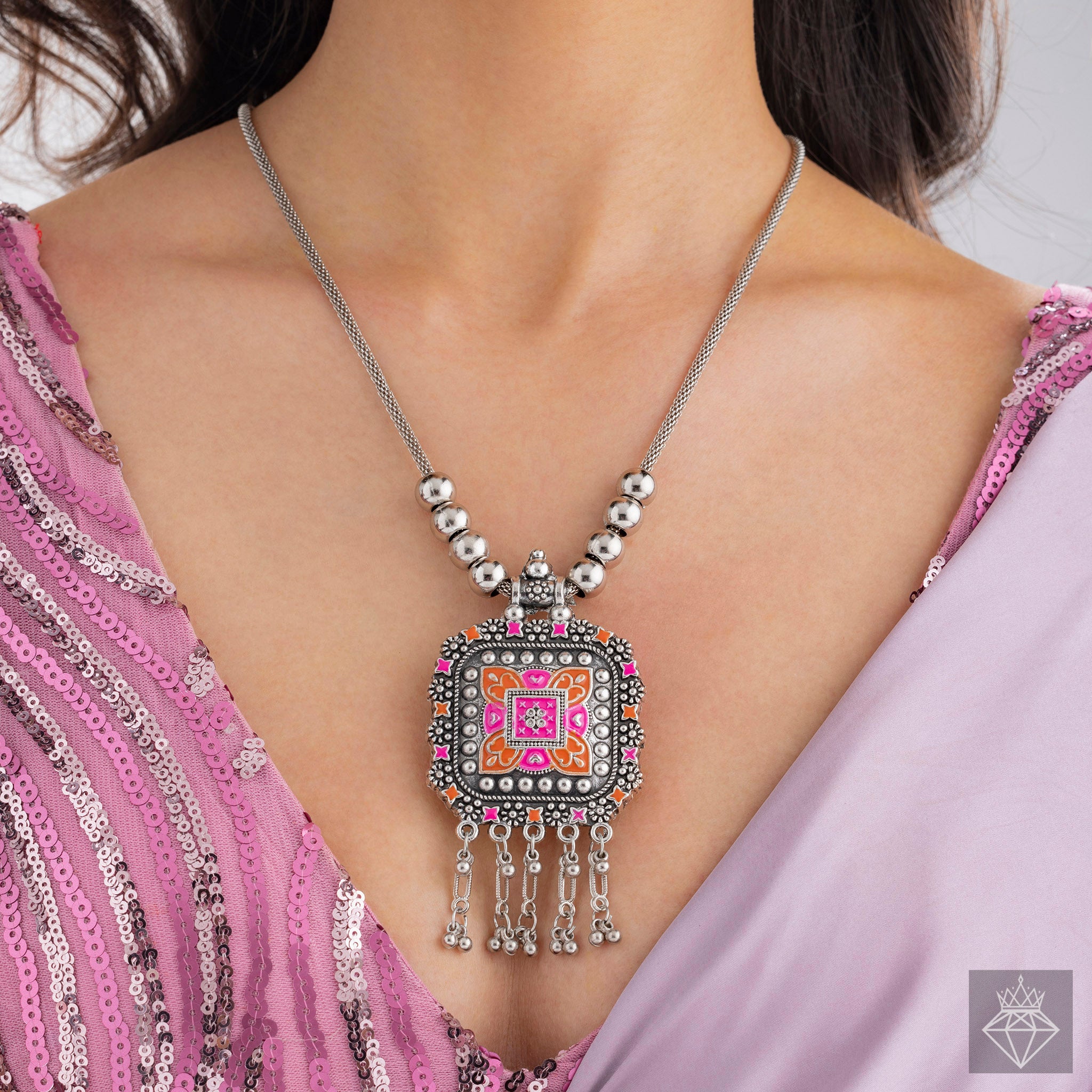 PRAO Fashion Jewellery Facebook ad