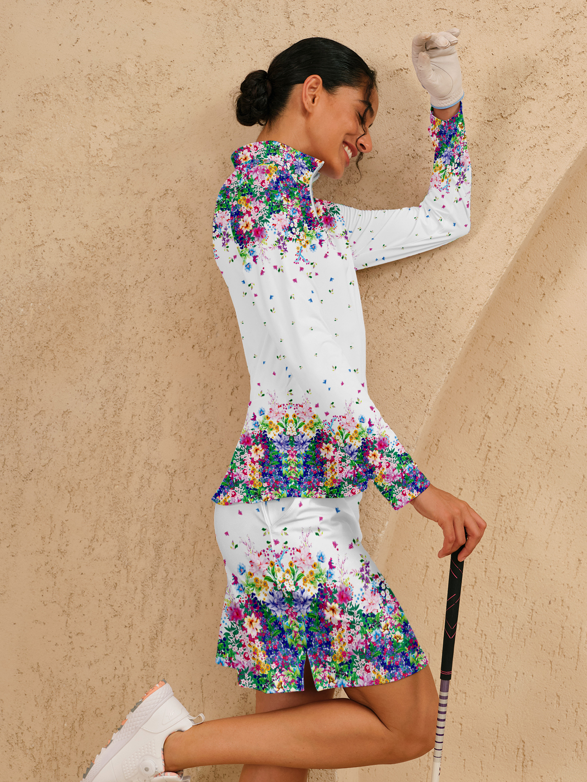 Acegolfs Facebook ad