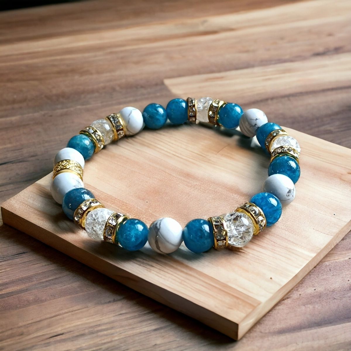 Les pierres de Jade Facebook ad: Accueil - Bijoux Pierres Naturelles