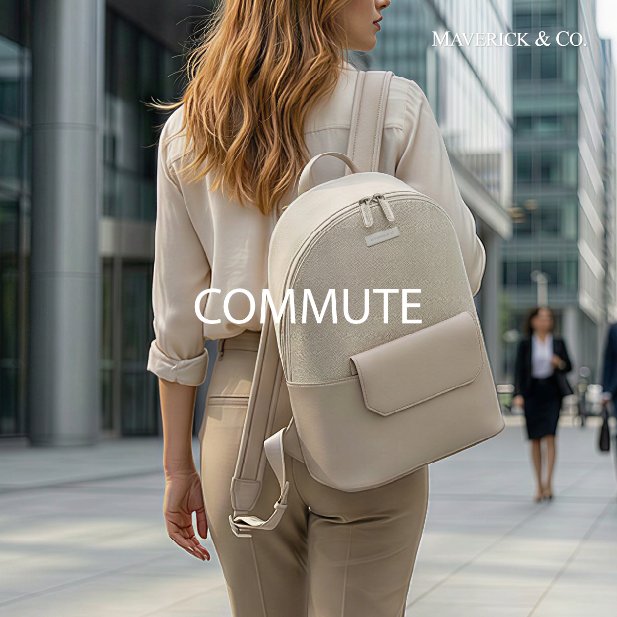 Maverick & Co. Facebook ad