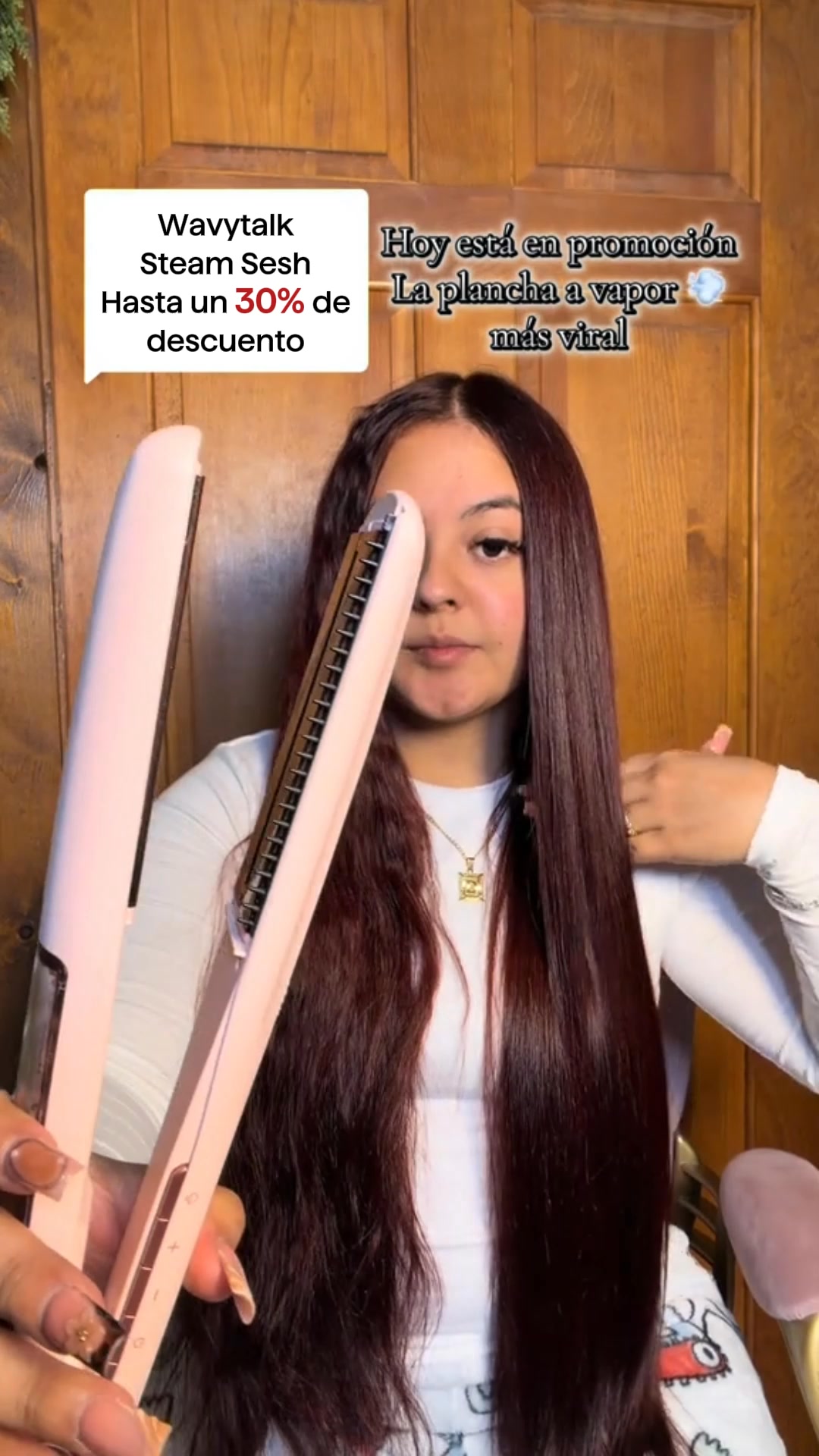 Wavytalkus Facebook ad