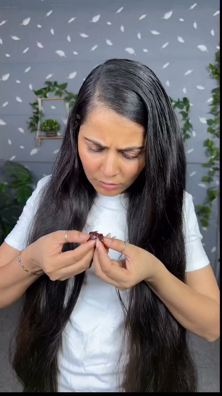 Be Bodywise Facebook ad: Recommended solution for Hair Nourishment!