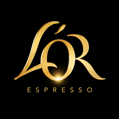 L'OR Espresso Facebook ad