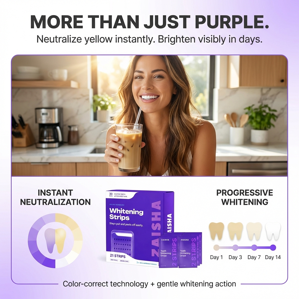 Zaisha Facebook ad