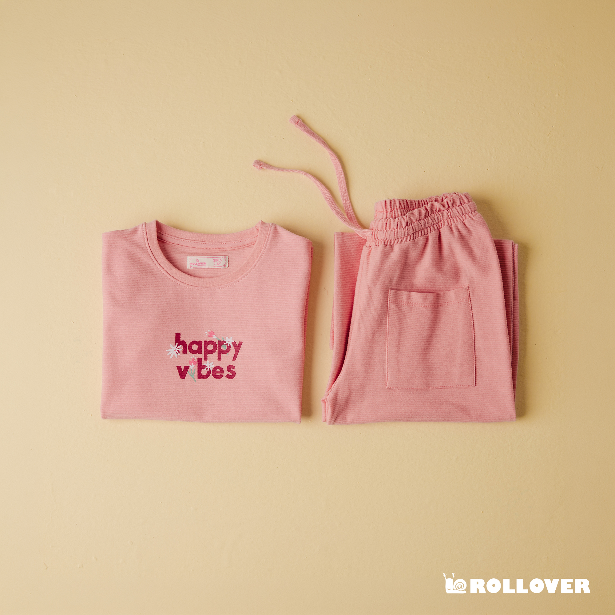 Rollover Kids Company Facebook ad