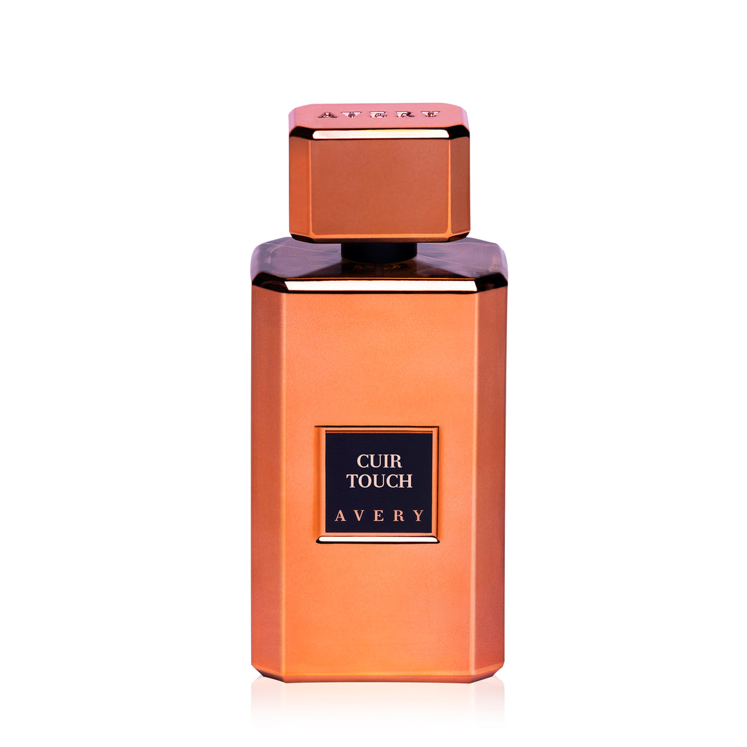 AVERY Perfume Gallery Facebook ad