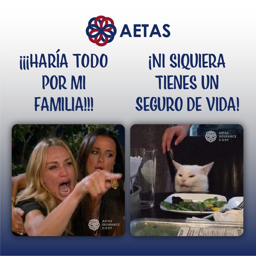 Carlos Edwin - Insurance Professional Facebook ad