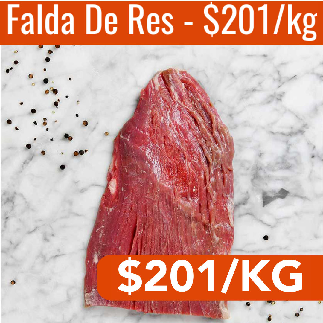 WildFork.mx Facebook ad: ¿Piensas que una alimentación saludable es un lujo?