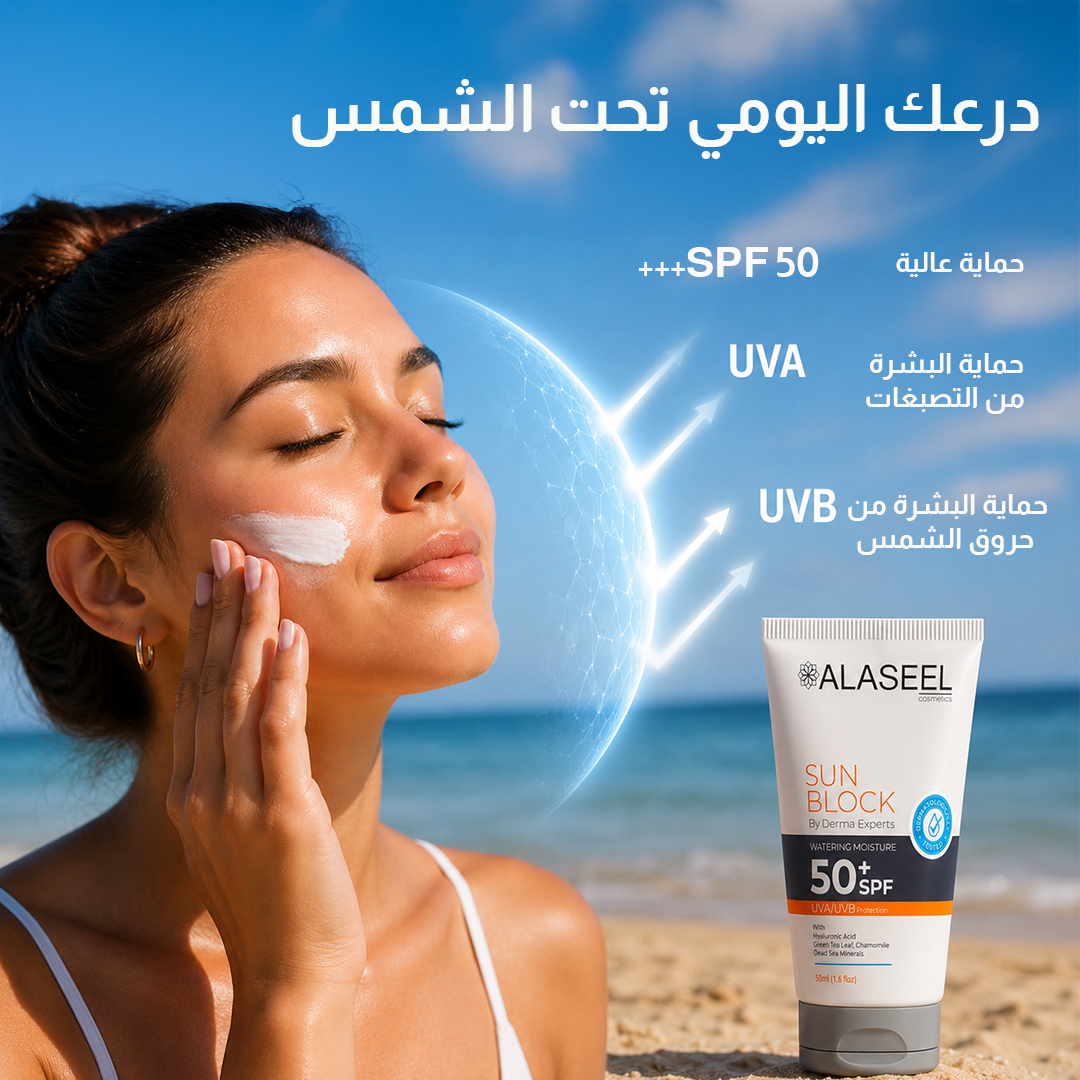 ALASEEL - الأصيل Facebook ad: BUY 2 GET 2 FREE