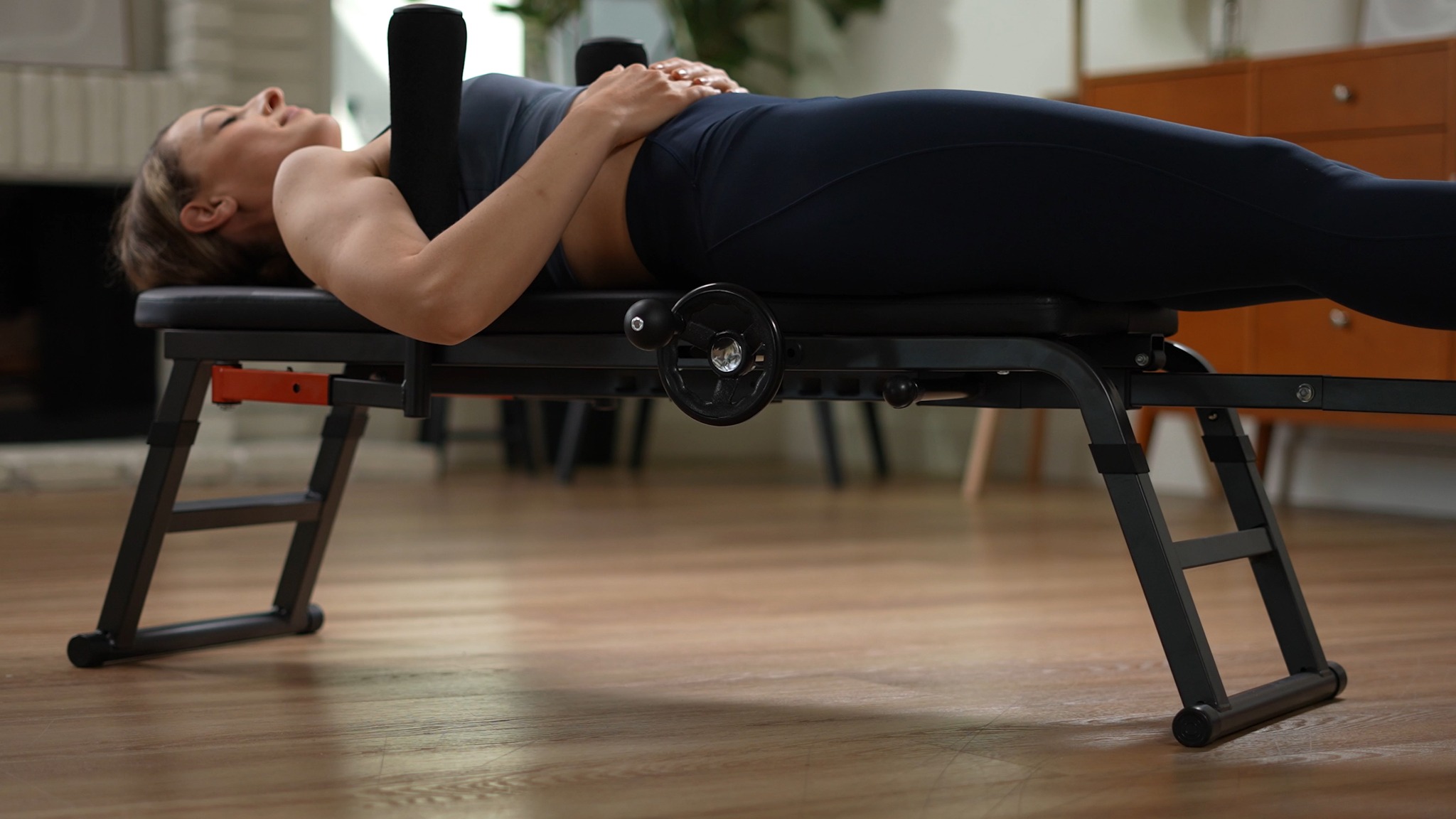 Sunny Health & Fitness Facebook ad