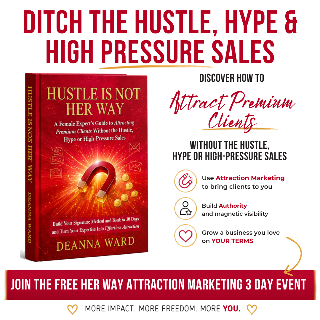Write Your Transformational Book Facebook ad from Jun 4, 2026
