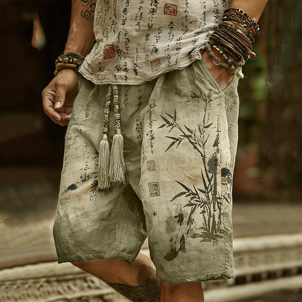 Rococity Facebook ad: Wear art, not just clothes.