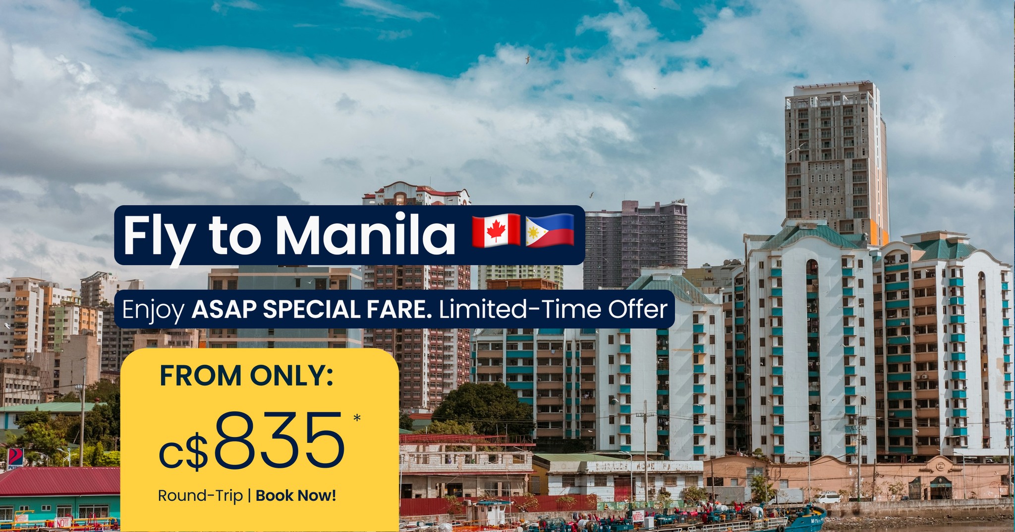ASAPtickets Canada Facebook ad