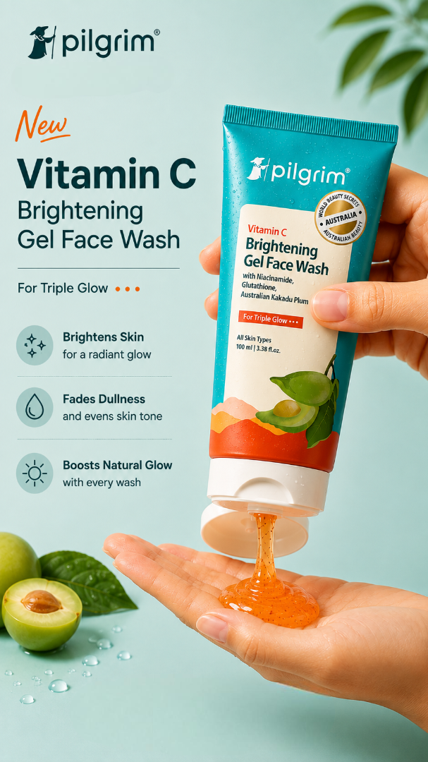 Pilgrim Facebook ad