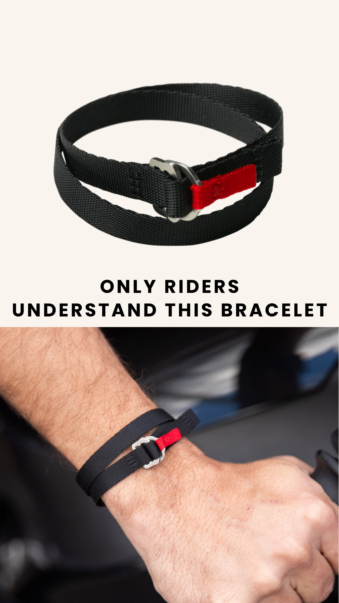 Moto Loot Facebook ad