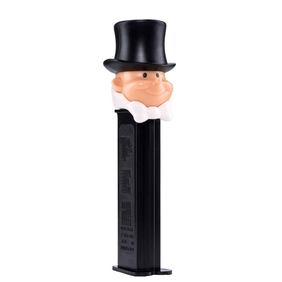 PEZ Facebook ad