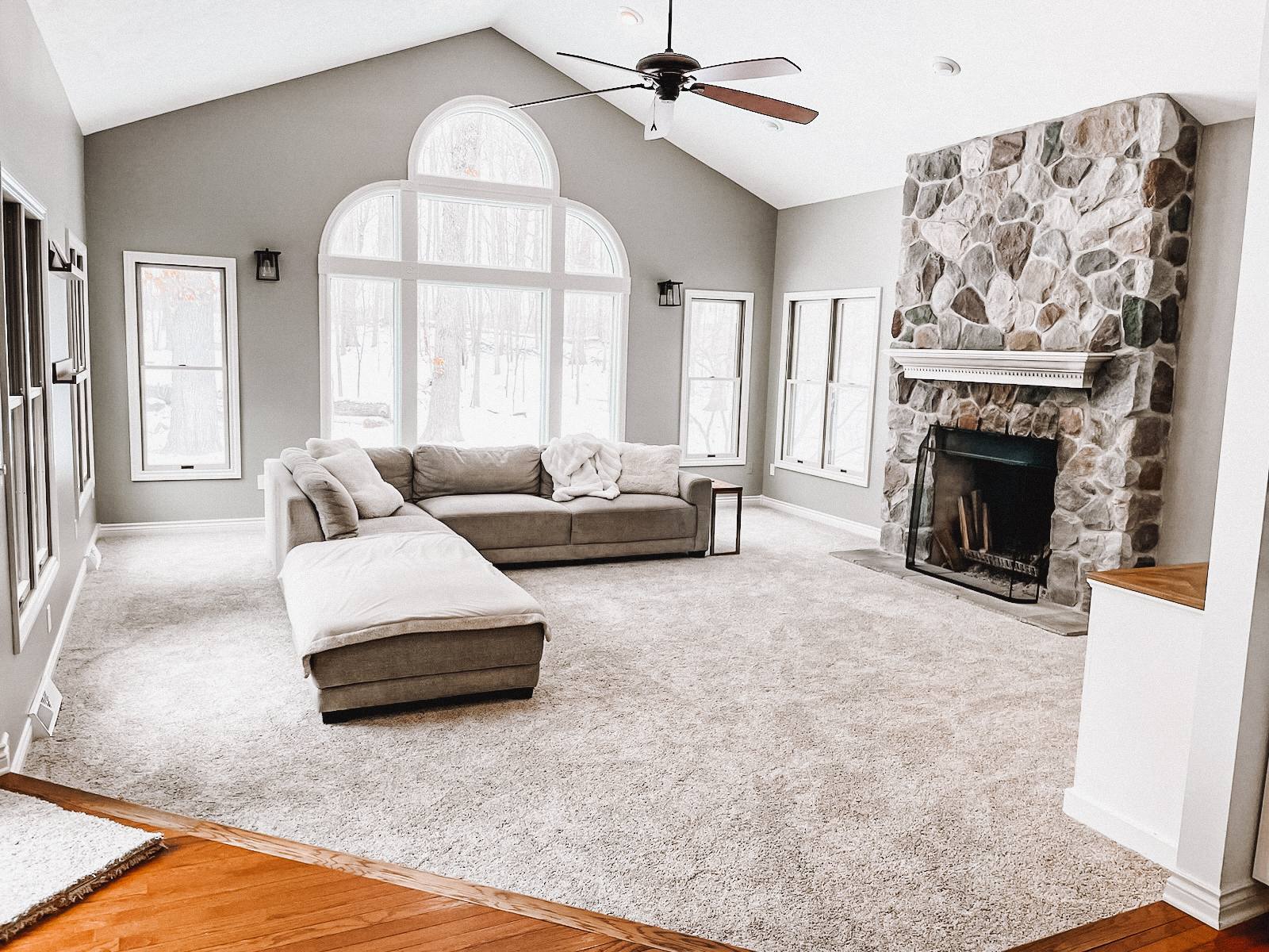 Absolute Floor Covering, Inc Facebook ad