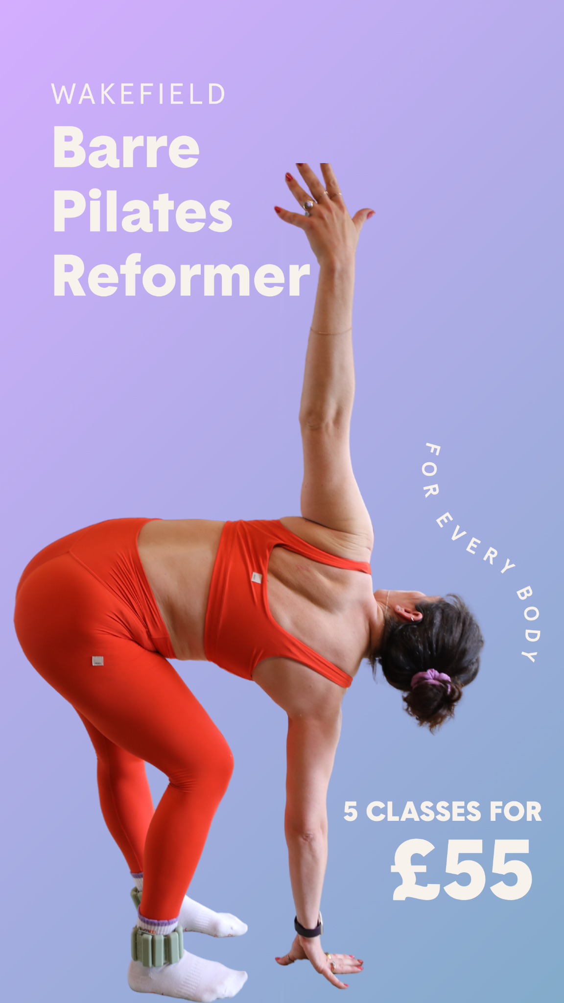 Willow Method Facebook ad from Feb 11, 2026