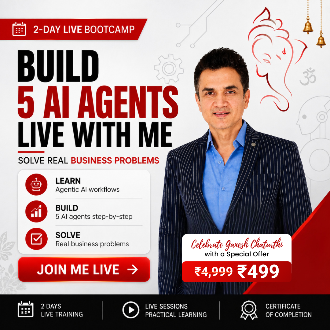 Pritam Nagrale Facebook ad