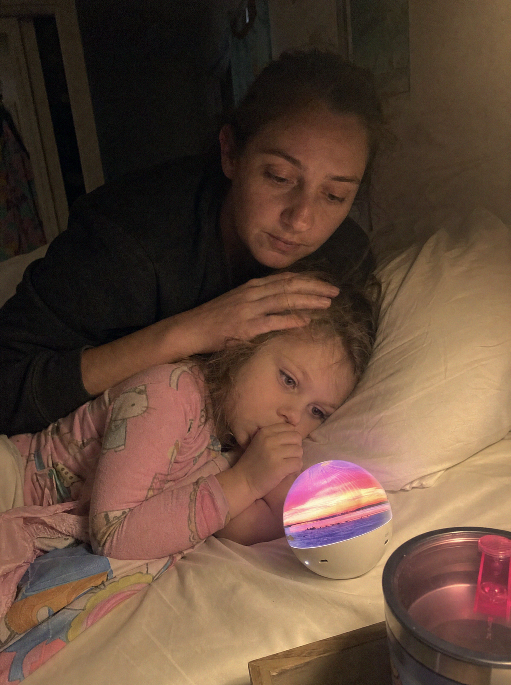 Linda Harmon Facebook ad: Autism Parents: 20-Min Bedtime?