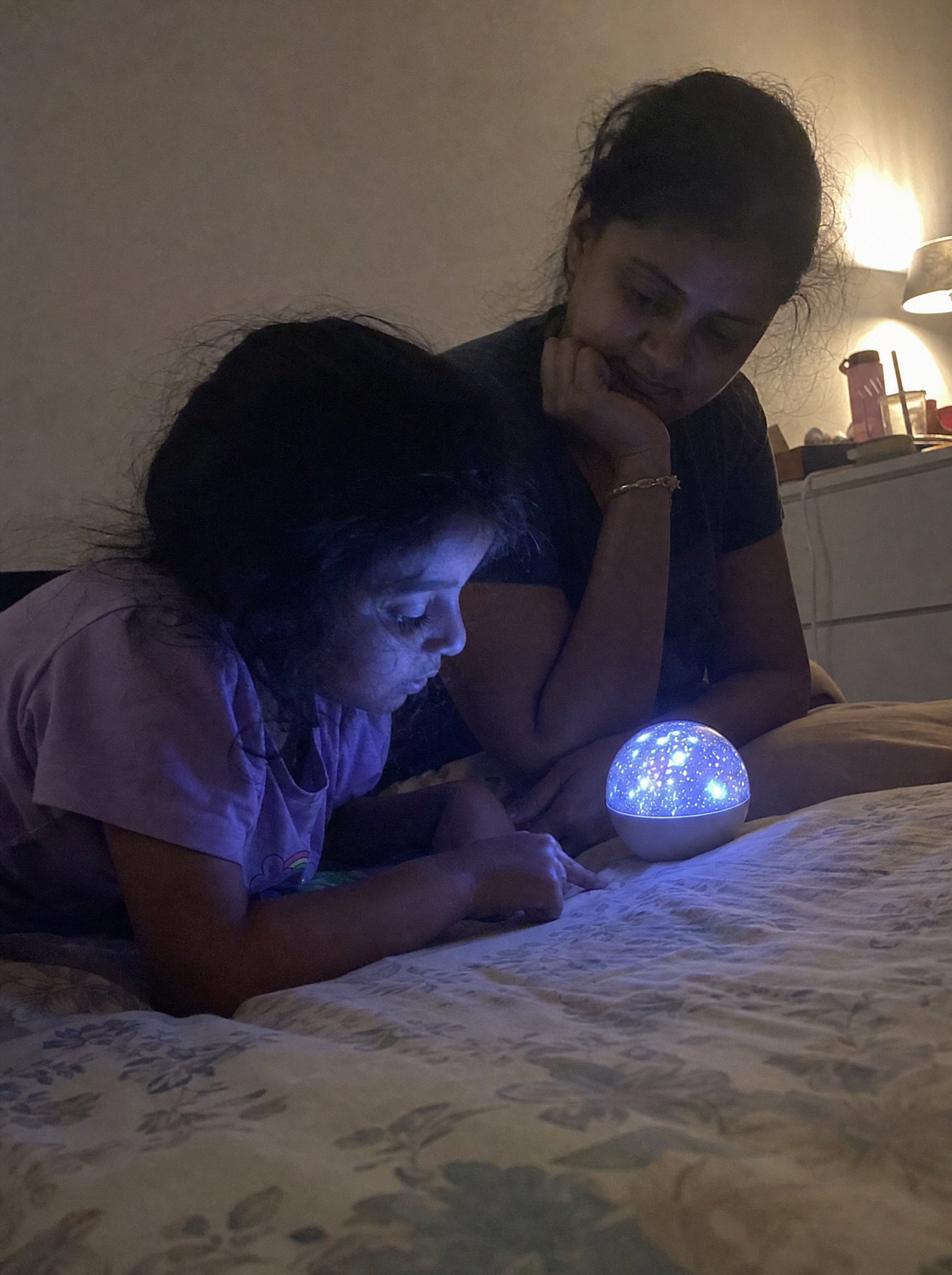 Linda Harmon Facebook ad: Autism Parents: 20-Min Bedtime?