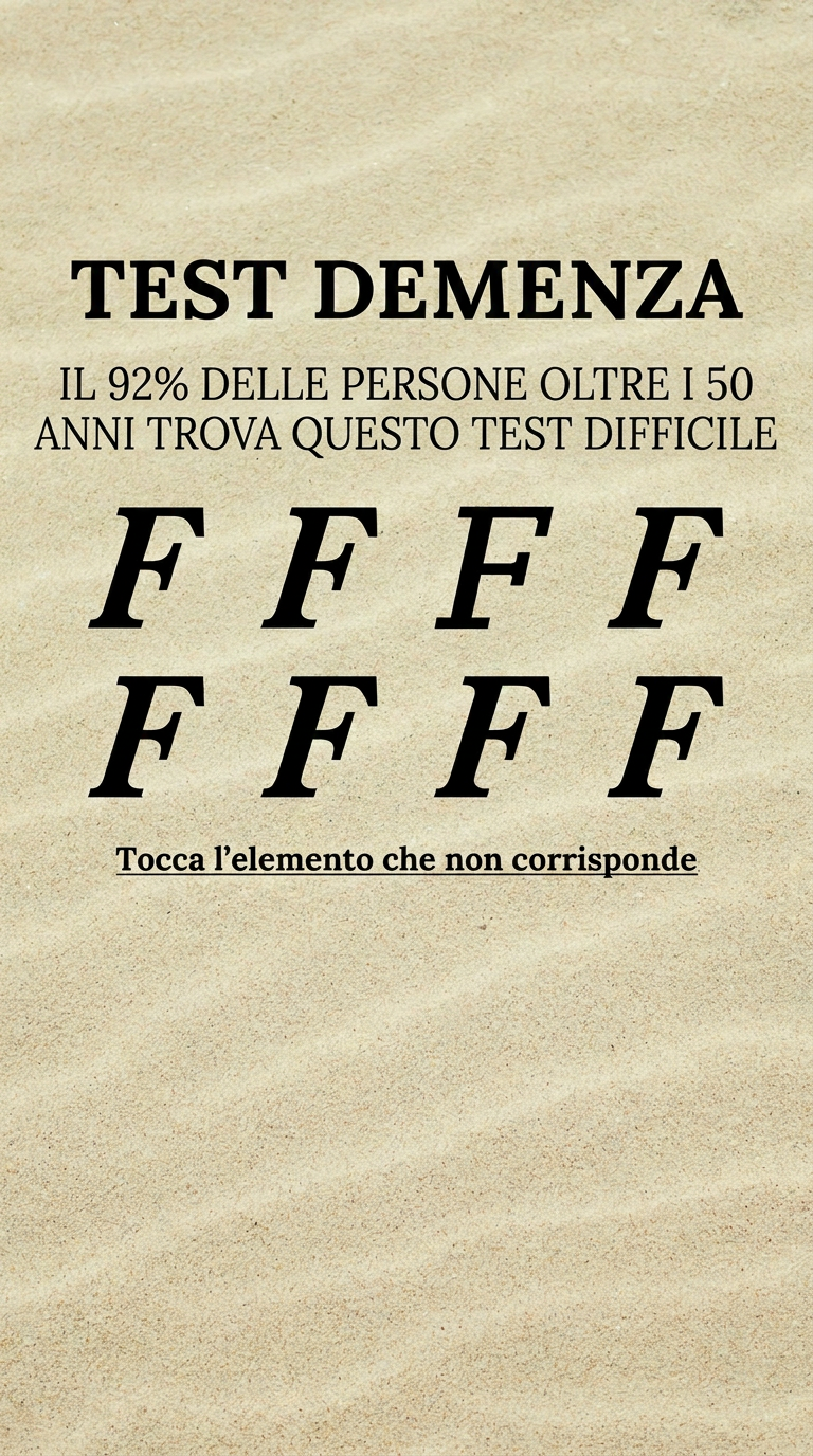 Test de Inteligencia Facebook ad