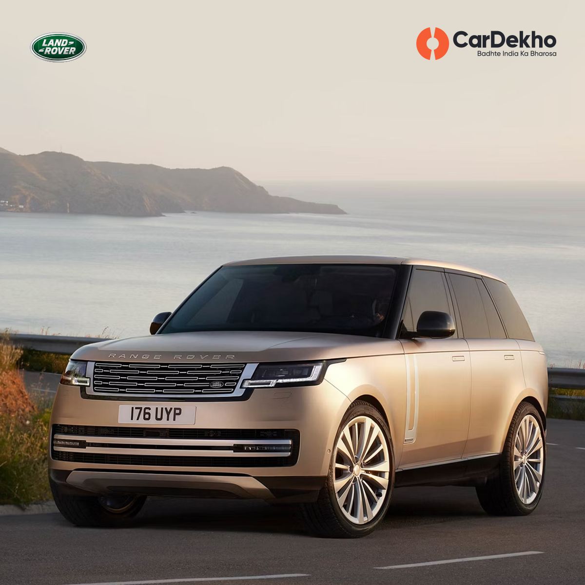 CarDekho Facebook ad