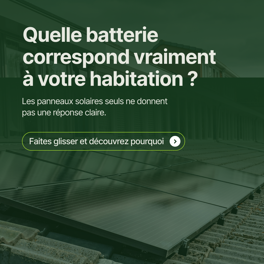 Energreen Belgique Facebook ad
