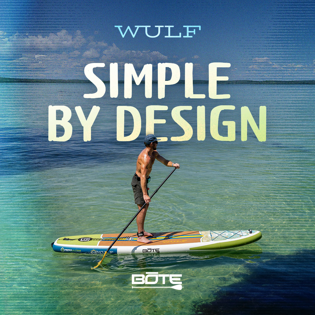 BOTE Facebook ad