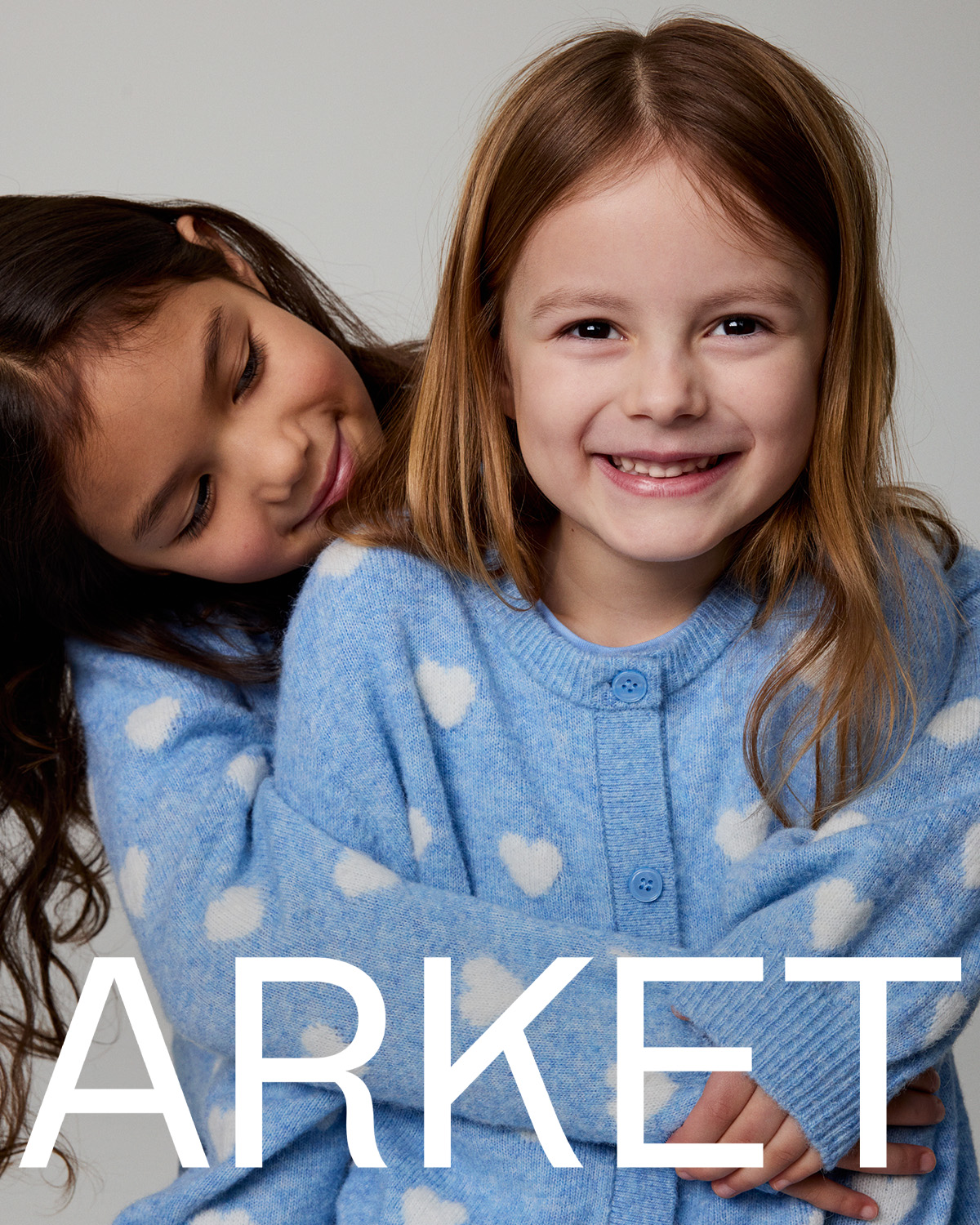 ARKET Facebook ad