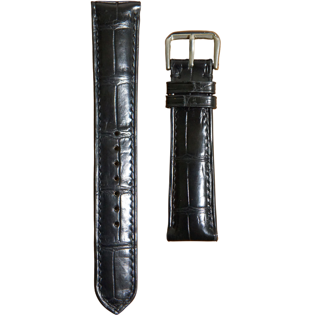 VGreen Watch Straps & Leather Goods Facebook ad: 腕時計ベルトで、スタイルを表現。豊富なデザインとカラー。