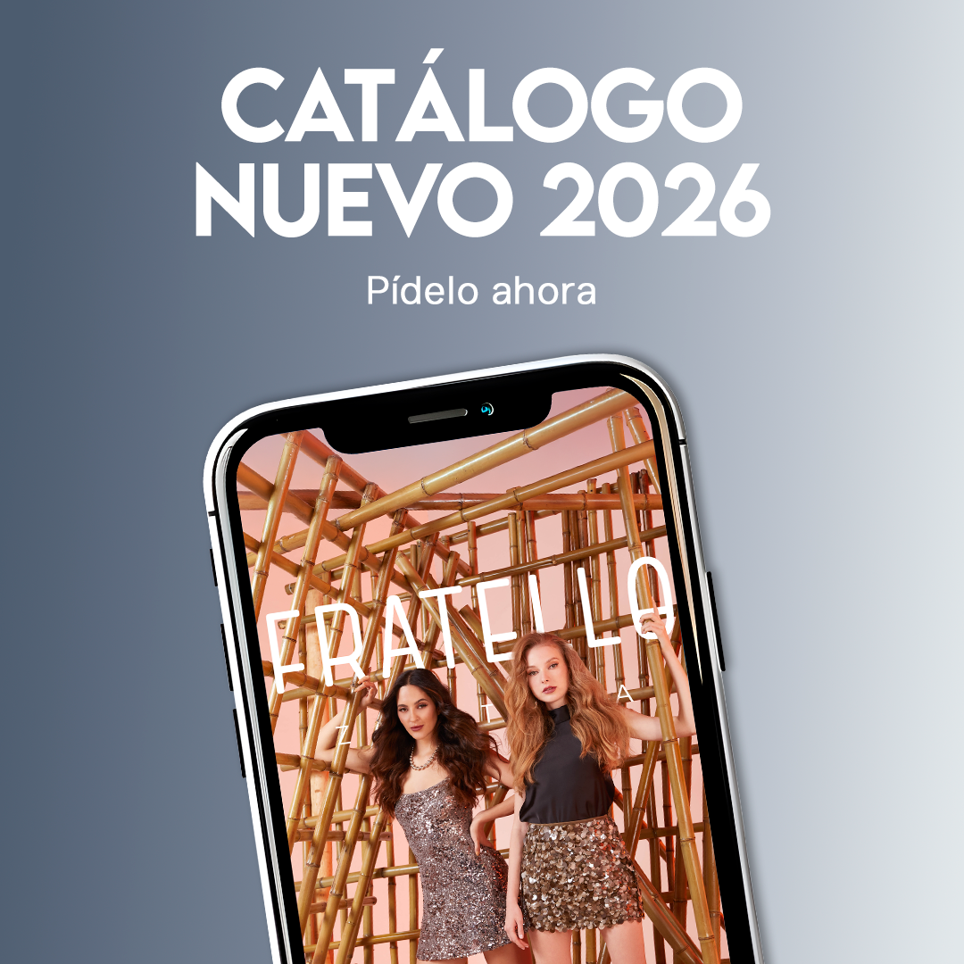 Zapatería Fratello Facebook ad