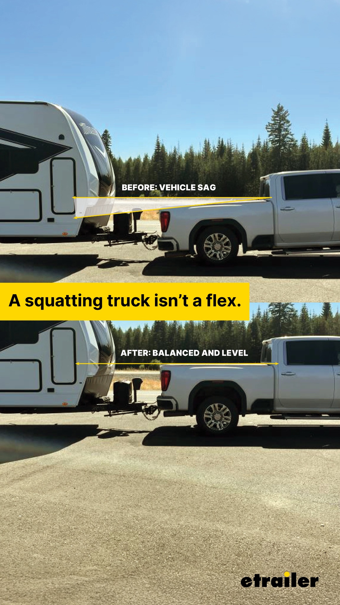 etrailer Facebook ad